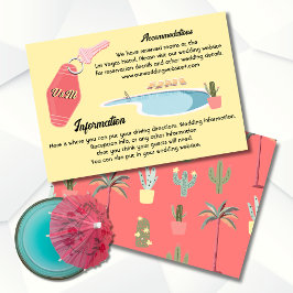 Activiteiten in de omgeving van Mod Palm Springs A Kaart