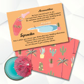 Activiteiten in de omgeving van Mod Palm Springs A Kaart