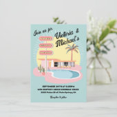 Activiteiten in de omgeving van Mod Palm Springs M Kaart (Staand voorkant)