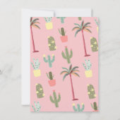 Activiteiten in de omgeving van Mod Palm Springs M Kaart (Achterkant)