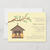 Activiteiten in de omgeving van Modern Bird Nest B Kaart (Voorkant)