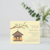 Activiteiten in de omgeving van Modern Bird Nest B Kaart (Staand voorkant)