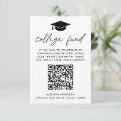 Activiteiten in de omgeving van Modern Black Scrip Informatiekaartje (Staand voorkant)