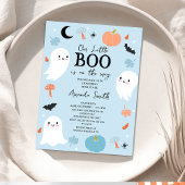 Activiteiten in de omgeving van Modern Blue Hallow Kaart