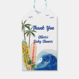 Activiteiten in de omgeving van Modern Blue Ocean  Cadeaulabel