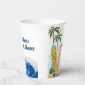 Activiteiten in de omgeving van Modern Blue Ocean  Papieren Bekers (Rechts)