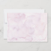 Activiteiten in de omgeving van Modern Boho Wildfl Bedankkaart (Achterkant)