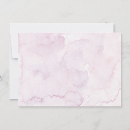 Activiteiten in de omgeving van Modern Boho Wildfl Bedankkaart (Achterkant)