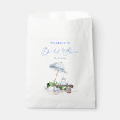 Activiteiten in de omgeving van Modern Coastal Bea Bedankzakje (Voorkant)