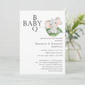 Activiteiten in de omgeving van Modern Elephant Gr Kaart (Staand voorkant)