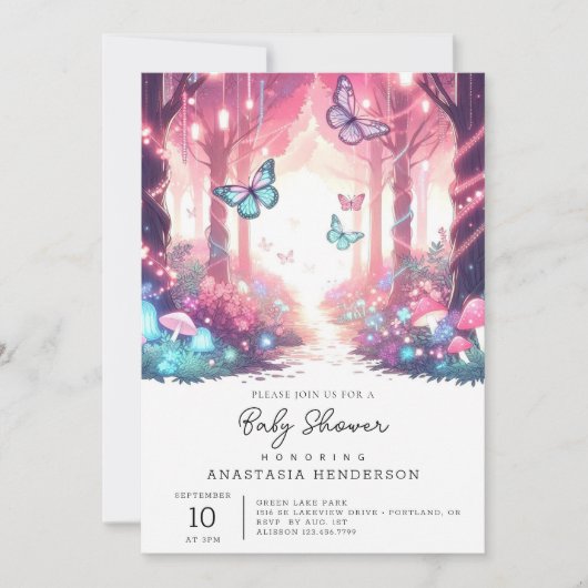 Activiteiten in de omgeving van Modern Fantasy Enc Kaart (Voorkant)