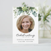 Activiteiten in de omgeving van Modern Funeral Sym Kaart (Staand voorkant)