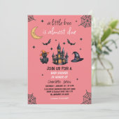 Activiteiten in de omgeving van Modern Halloween L Kaart (Staand voorkant)