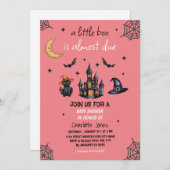 Activiteiten in de omgeving van Modern Halloween L Kaart (Voorkant / Achterkant)