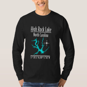 Activiteiten in de omgeving van Modern High Rock L T-shirt