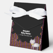 Activiteiten in de omgeving van Modern Little Boo Bedankdoosjes (Voorkant)