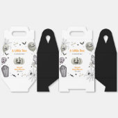 Activiteiten in de omgeving van Modern Little Boo  Bedankdoosjes (Ongevouwen)