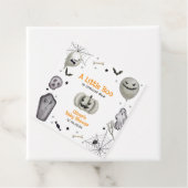 Activiteiten in de omgeving van Modern Little Boo  Bedankjes Labels (In situ)