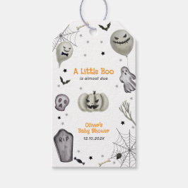 Activiteiten in de omgeving van Modern Little Boo  Cadeaulabel