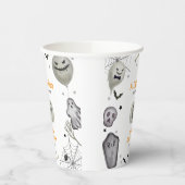 Activiteiten in de omgeving van Modern Little Boo  Papieren Bekers (Links)