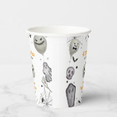 Activiteiten in de omgeving van Modern Little Boo  Papieren Bekers (Rechts)