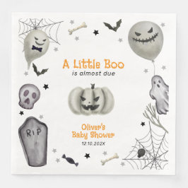Activiteiten in de omgeving van Modern Little Boo  Servet