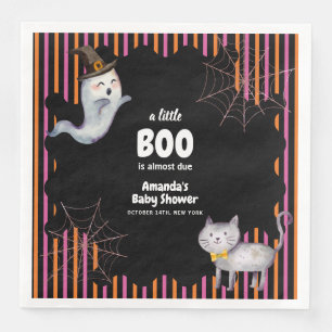 Activiteiten in de omgeving van Modern Little Boo Servet