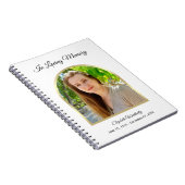 Activiteiten in de omgeving van Modern Memorial or Notitieboek (Rechterzijde)