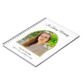 Activiteiten in de omgeving van Modern Memorial or Notitieboek (Linkerzijde)