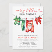 Activiteiten in de omgeving van Modern Merry Littl Kaart (Voorkant)