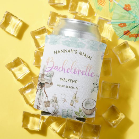 Activiteiten in de omgeving van Modern Miami Beach Blikjeskoeler (Insitu Zomer)