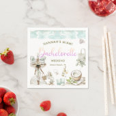 Activiteiten in de omgeving van Modern Miami Beach Servet (Insitu)