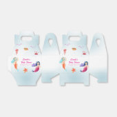 Activiteiten in de omgeving van Modern Princess Me Bedankdoosjes (Uitgevouwen)