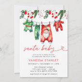 Activiteiten in de omgeving van Modern Red Winter  Kaart (Voorkant)