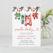 Activiteiten in de omgeving van Modern Red Winter  Kaart (Staand voorkant)