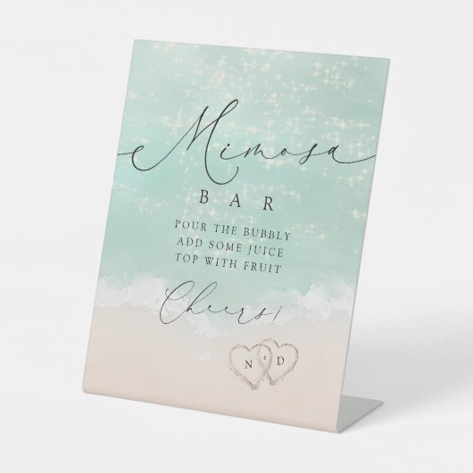 Activiteiten in de omgeving van Modern Script Sand Reclamebord Met Voetstuk (Voorkant)