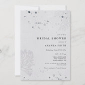 Activiteiten in de omgeving van Modern Seashell Wa Kaart (Voorkant)