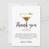 Activiteiten in de omgeving van Modern Sip & See M Bedankkaart (Voorkant)