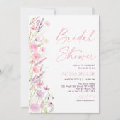 Activiteiten in de omgeving van Modern Spring Wild Kaart (Voorkant)