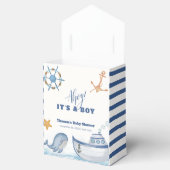 Activiteiten in de omgeving van Modern Stripe Ahoy Bedankdoosjes (Geopend)