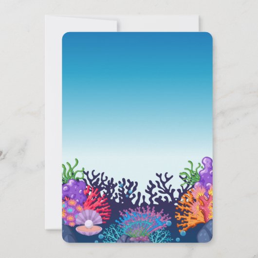 Activiteiten in de omgeving van Modern Under the Z Kaart (Achterkant)