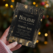 Activiteiten in de omgeving van Modern Urban Black Kaart