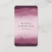 Activiteiten in de omgeving van Modern Waterverf B Klantenkaartje (Voorkant)