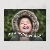 Activiteiten in de omgeving van Modern Wonderful L Feestdagenkaart (Voorkant)