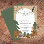 Activiteiten in de omgeving van Modern Woodland An Kaart