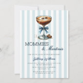 Activiteiten in de omgeving van Mommies & Martinis Kaart (Voorkant)