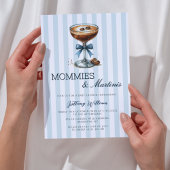 Activiteiten in de omgeving van Mommies & Martinis Kaart