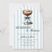 Activiteiten in de omgeving van Mommies & Martinis Kaart (Voorkant)