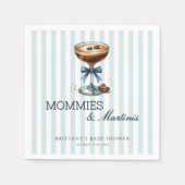 Activiteiten in de omgeving van Mommies & Martinis Servet (Voorkant)