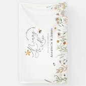 Activiteiten in de omgeving van Mommy to Bee Boho Spandoek (Verticaal)